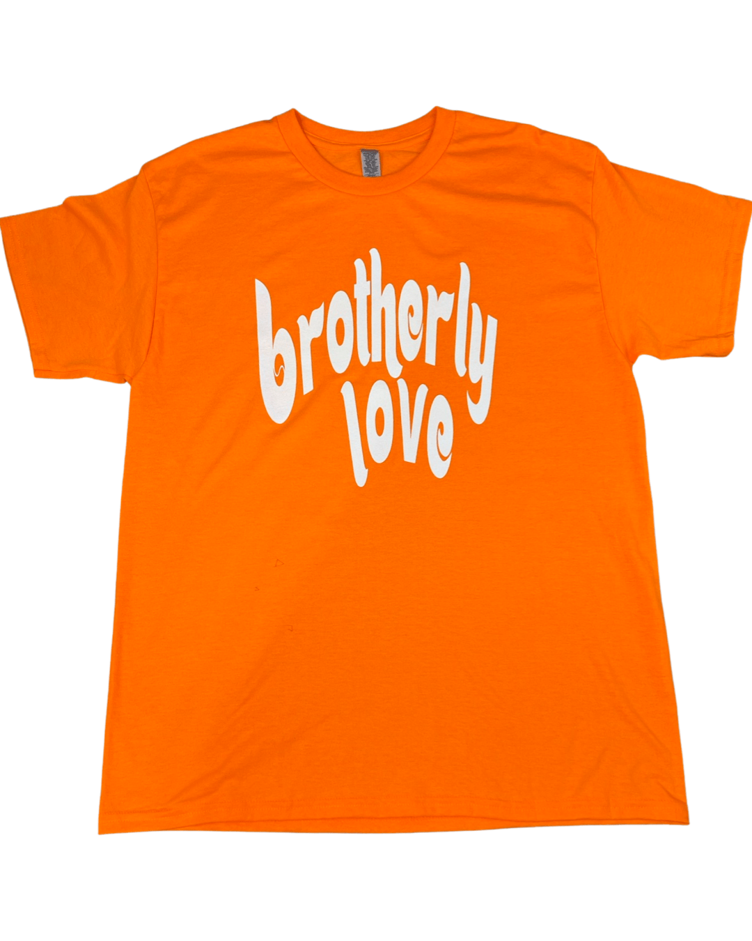 Brotherly Love T Shirt