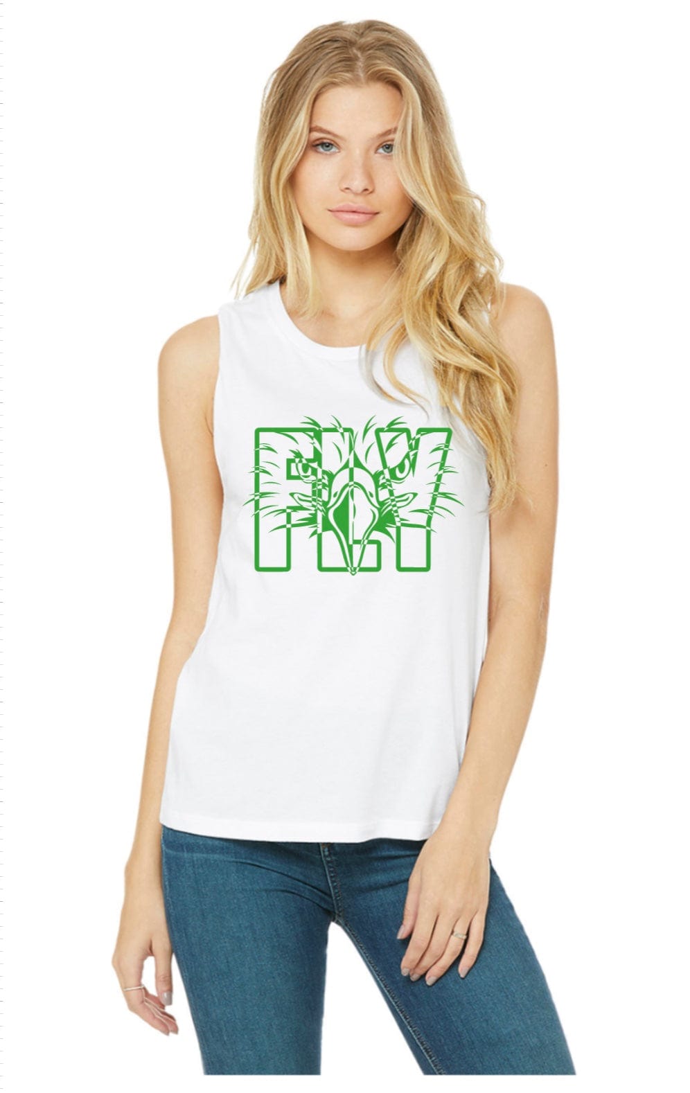 Fly 23 Women’s Tank
