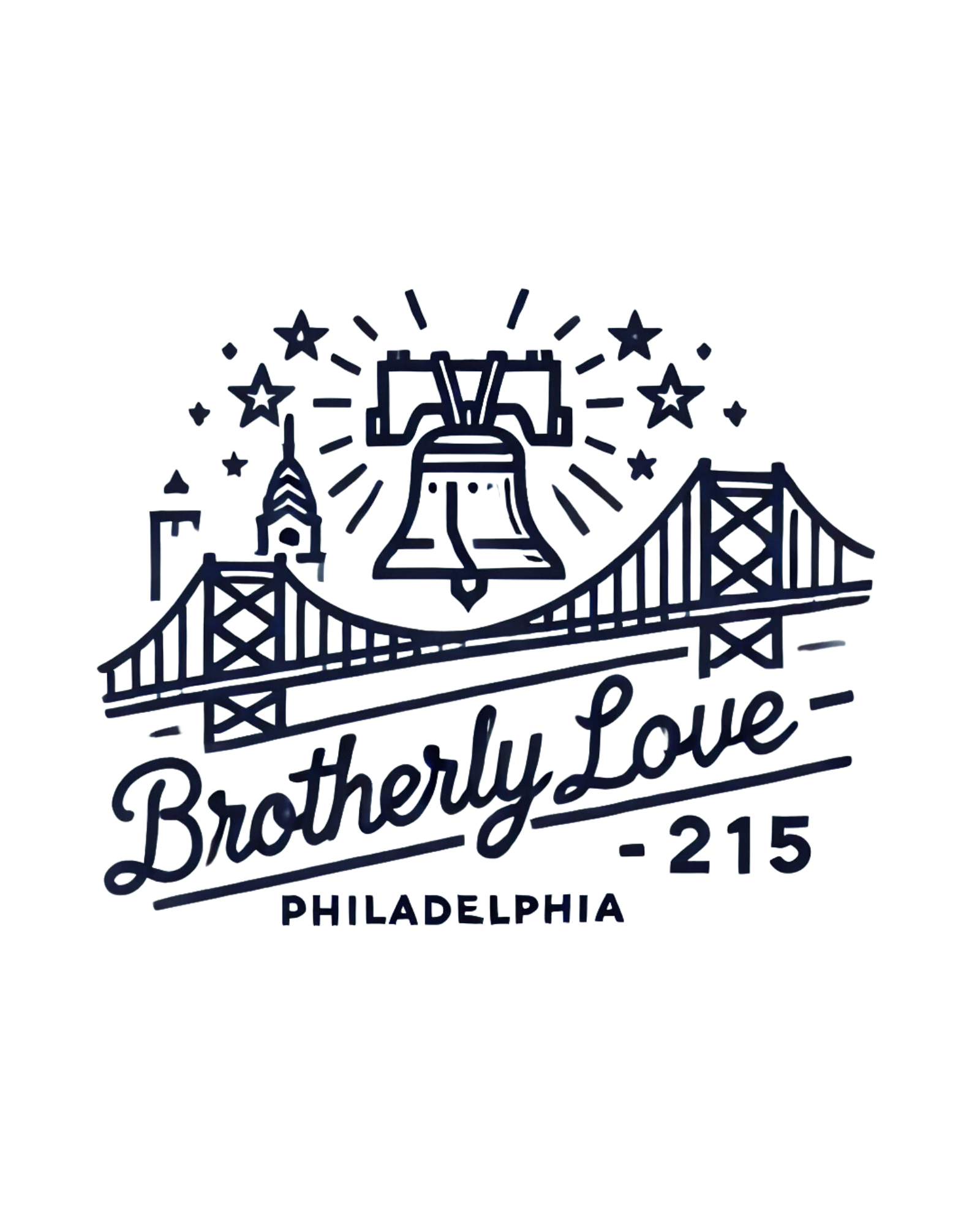 Philly Sports Apparel, Philly T shirts, Philly Hoodie - BL215