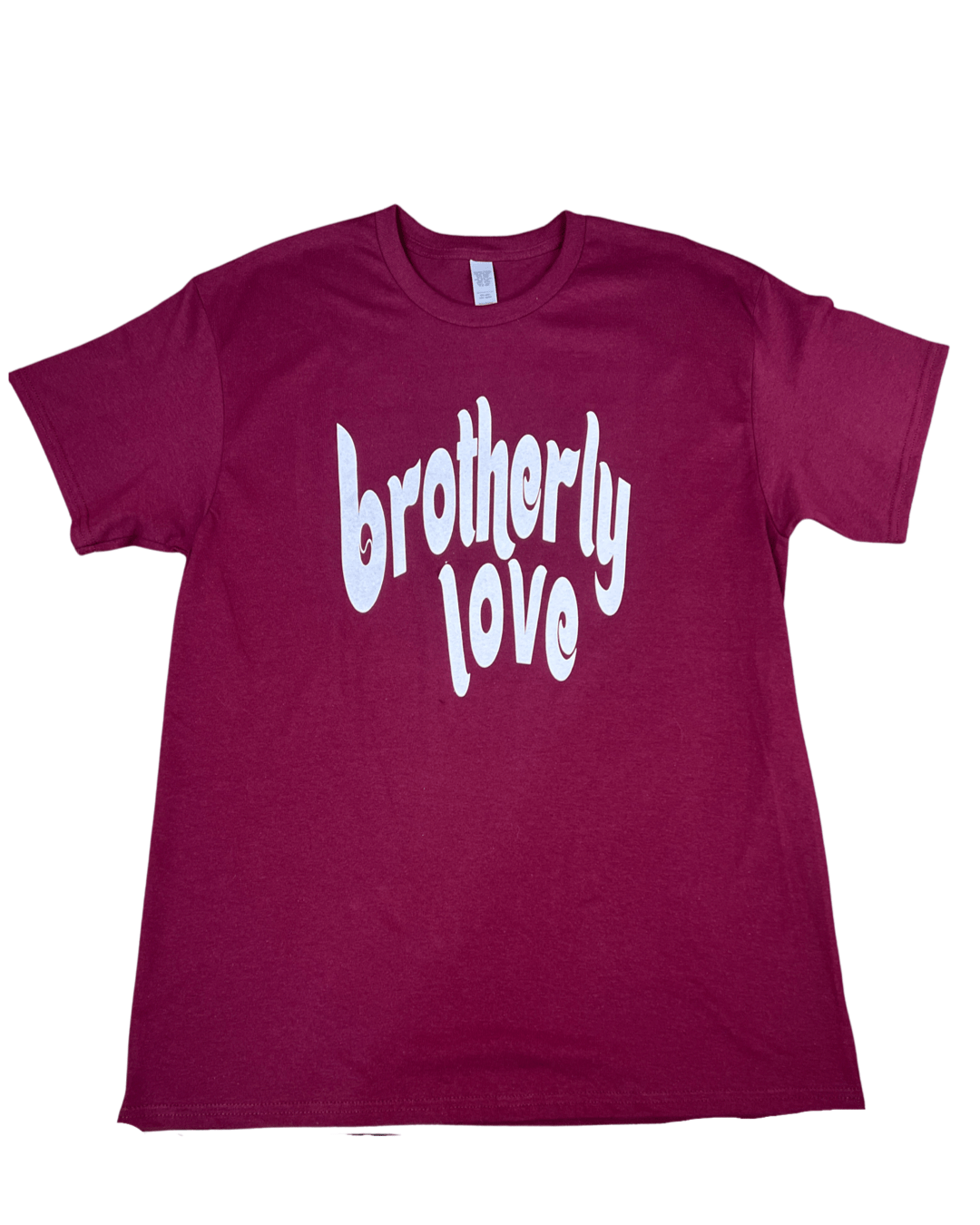 Brotherly Love T Shirt