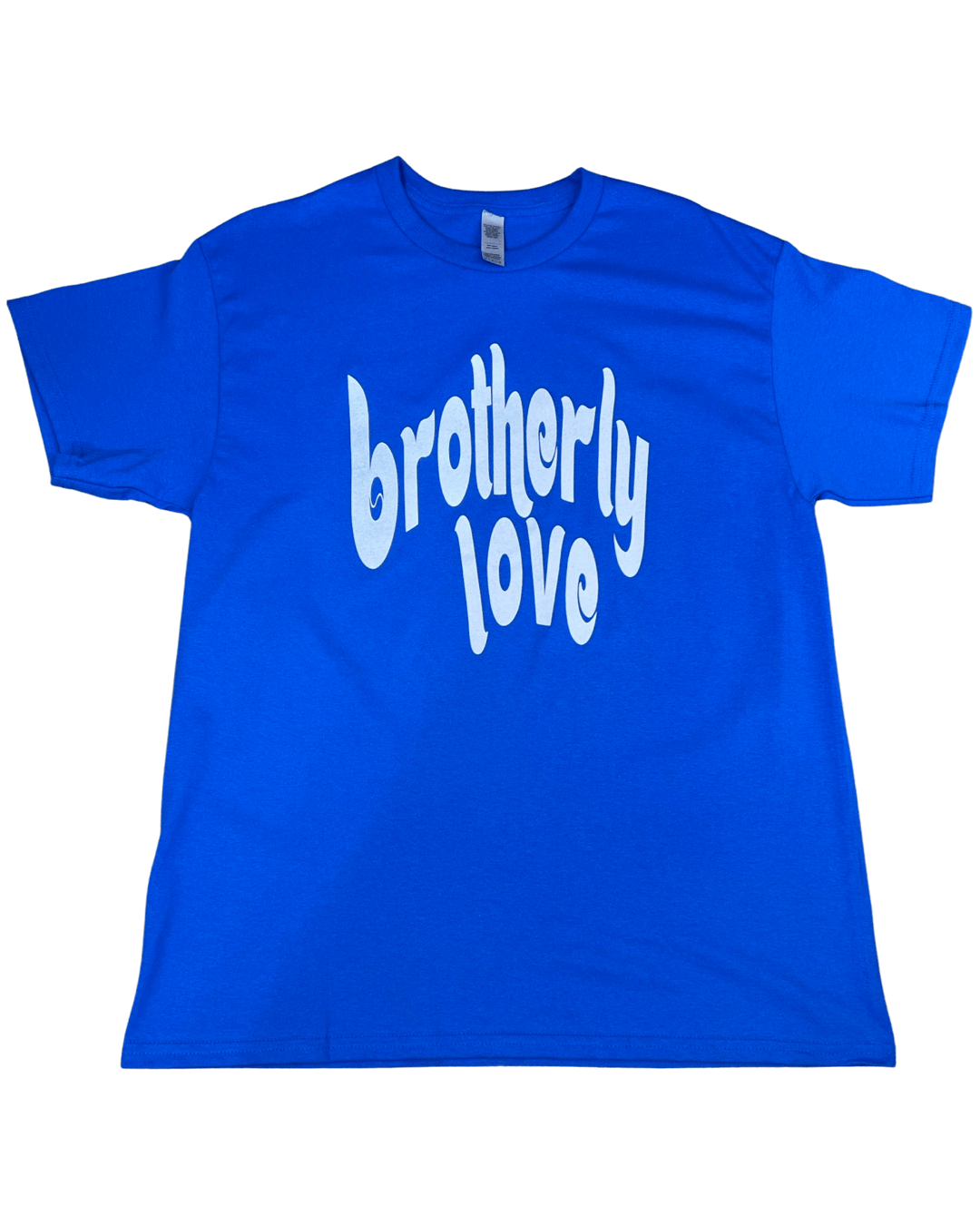 Brotherly Love T Shirt