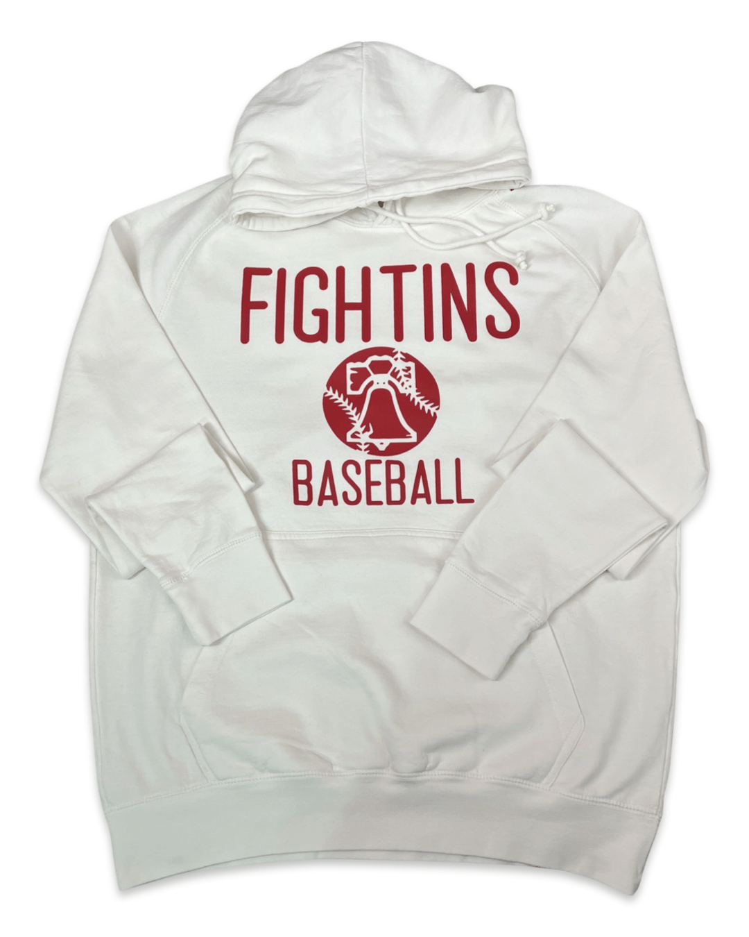 Fightins Team Hoodie