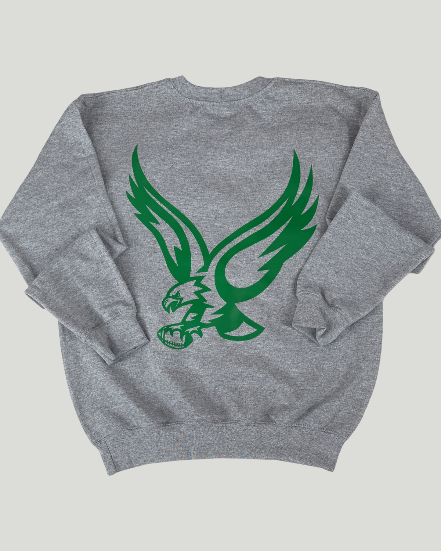 Youth Go Birds Crewneck Sweatshirt