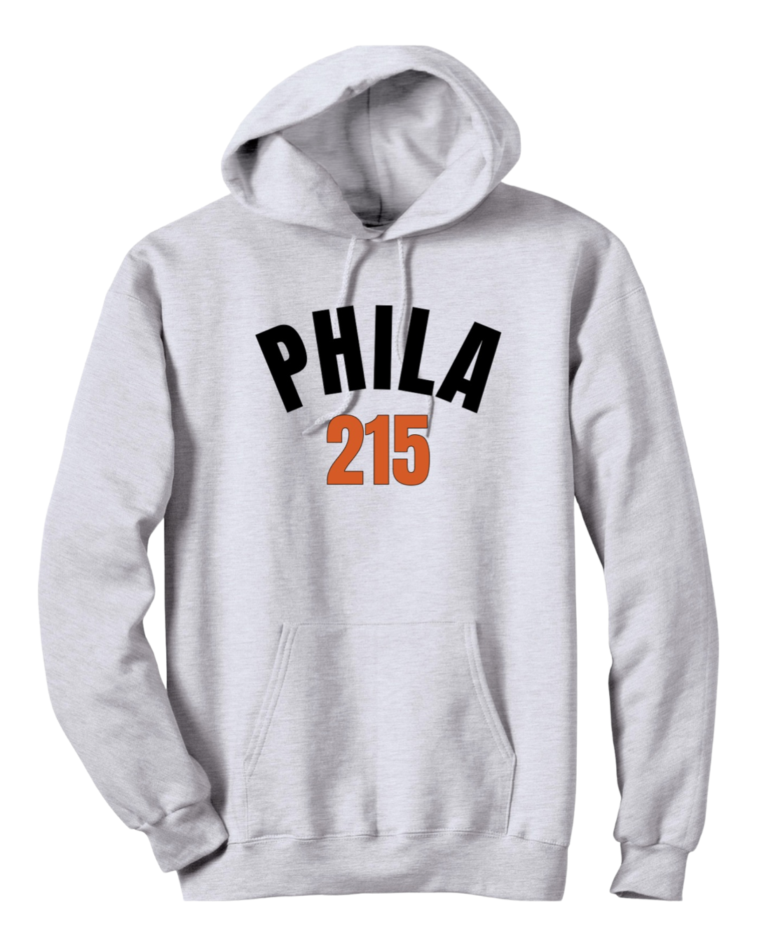 City Colors Hoodie
