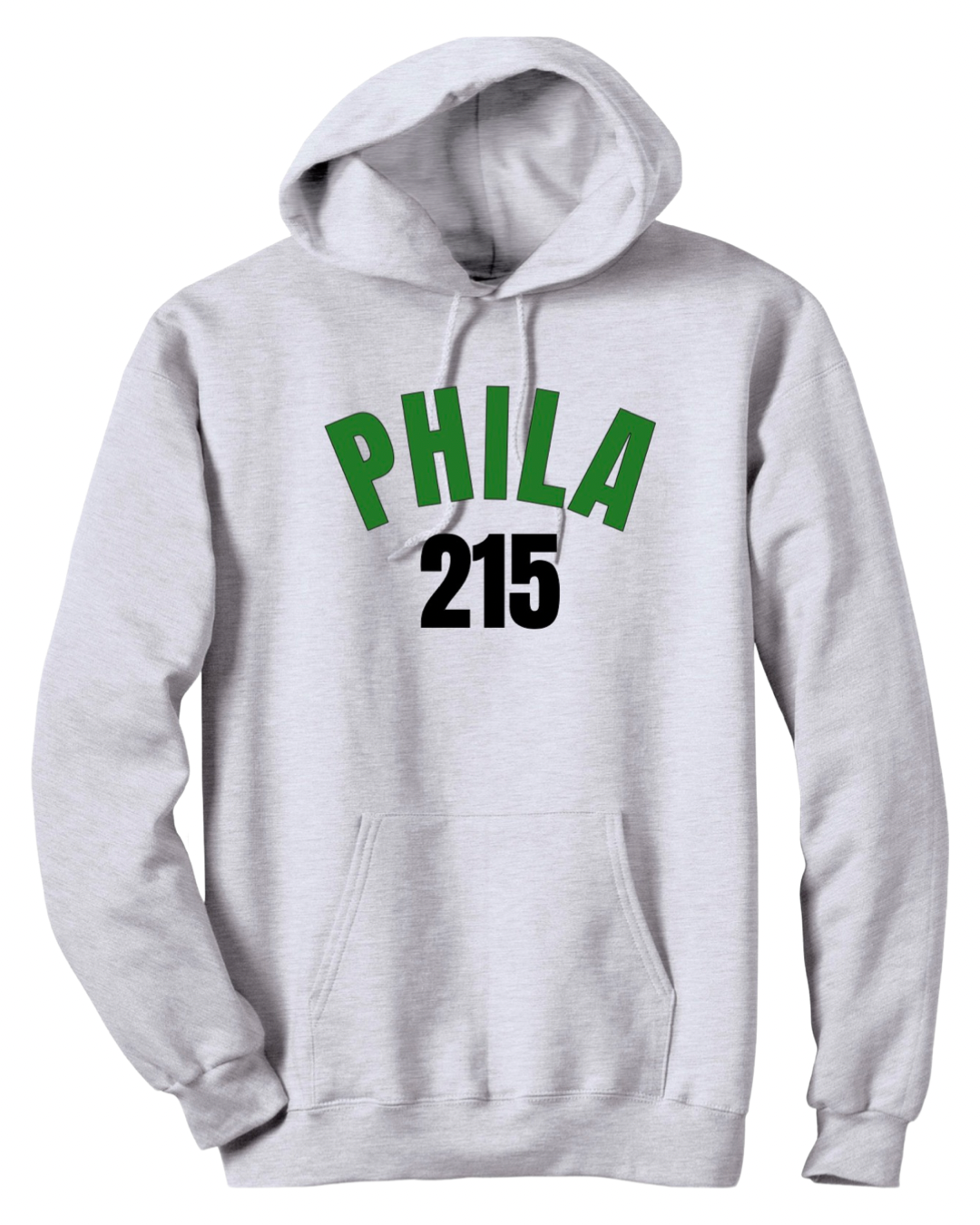 City Colors Hoodie