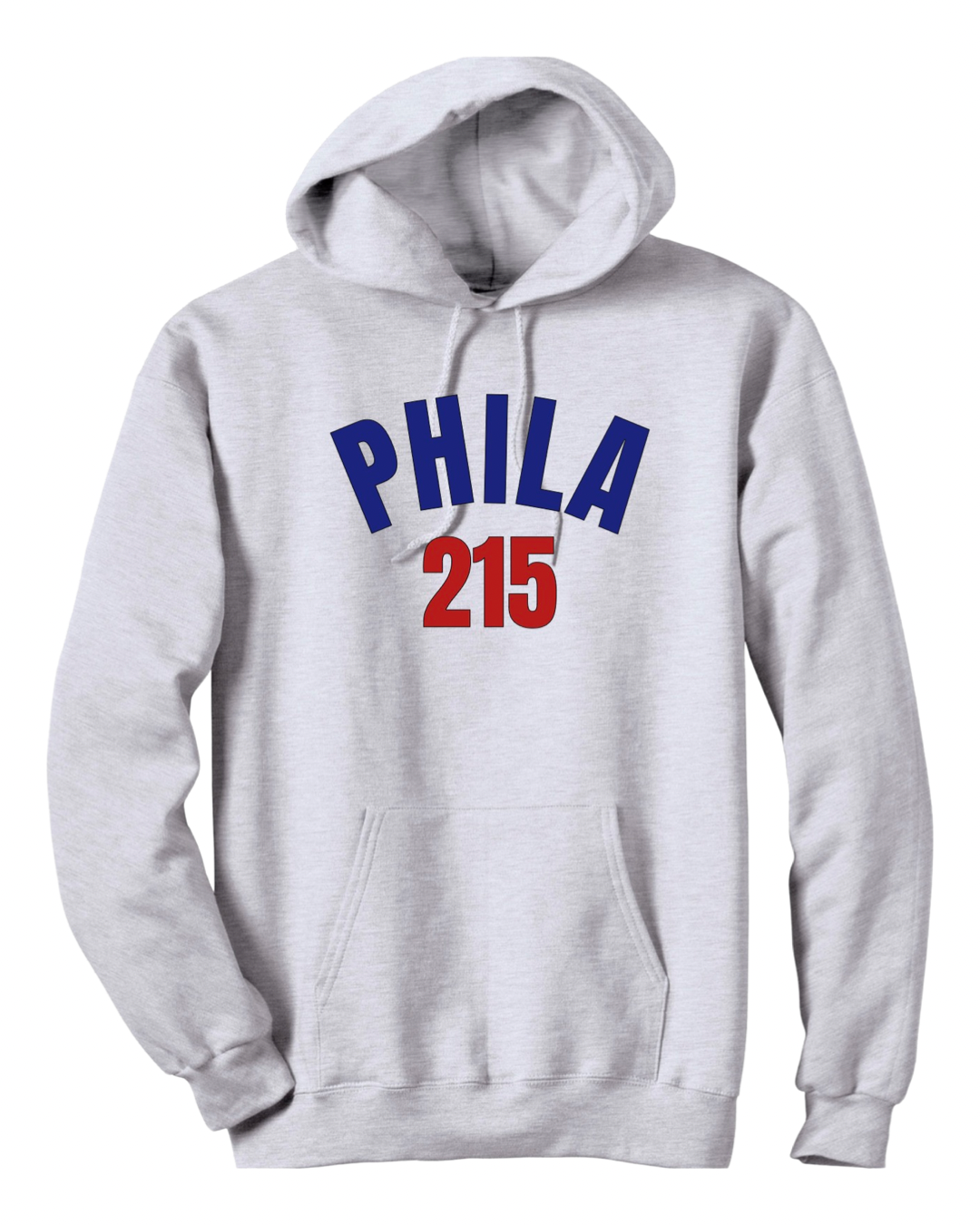 City Colors Hoodie