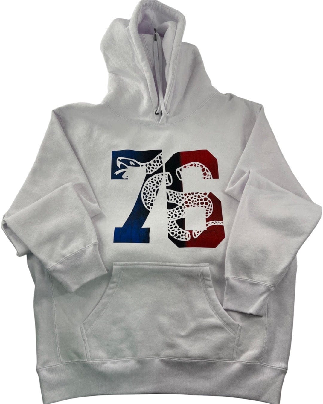 76 Unite Hoodie