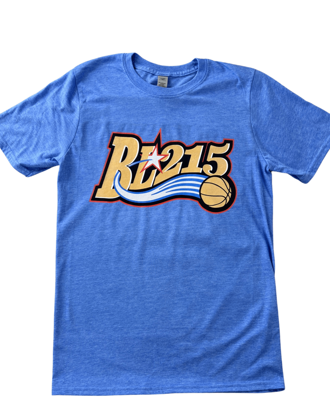 BL215 Logo Tee