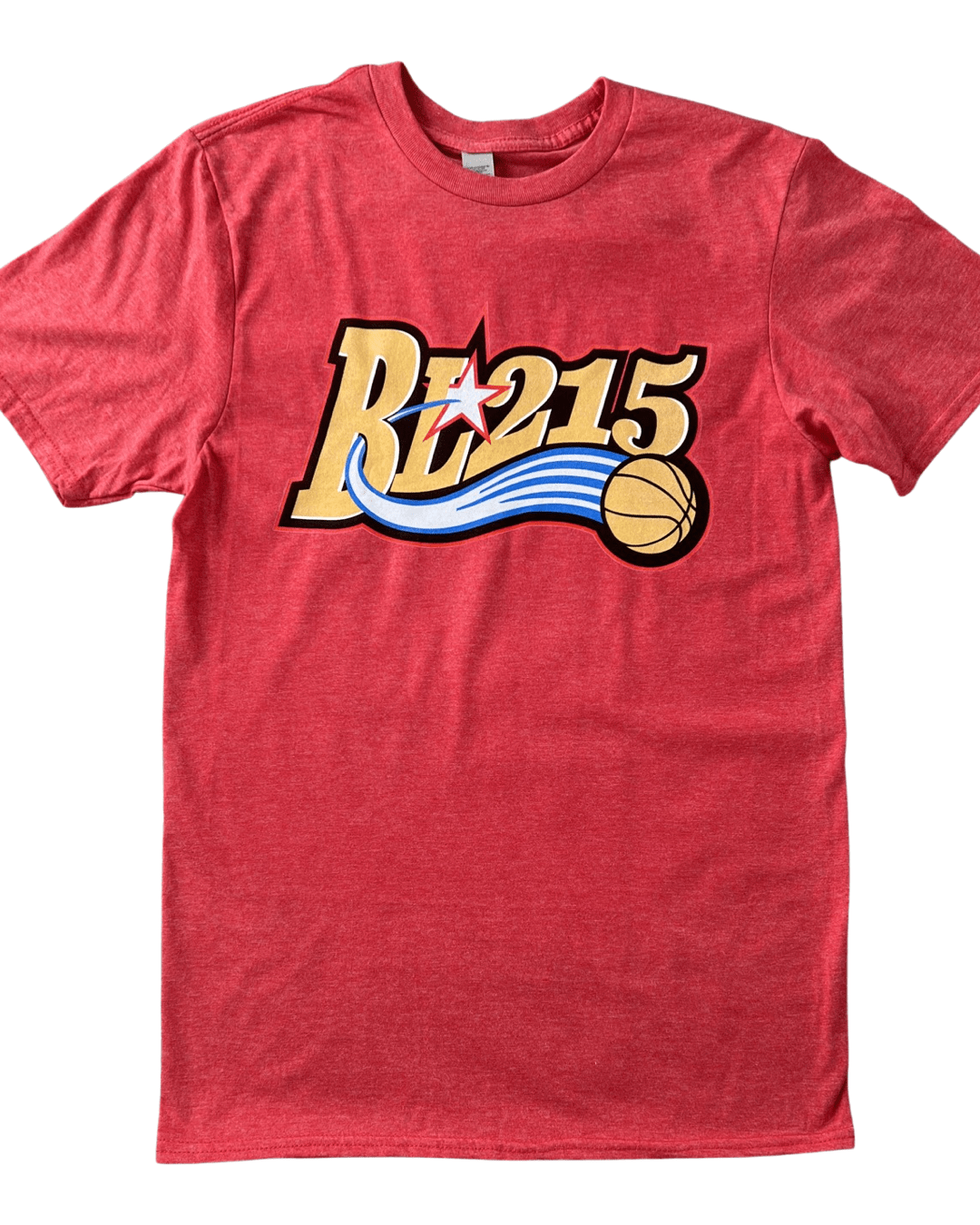 BL215 Logo Tee