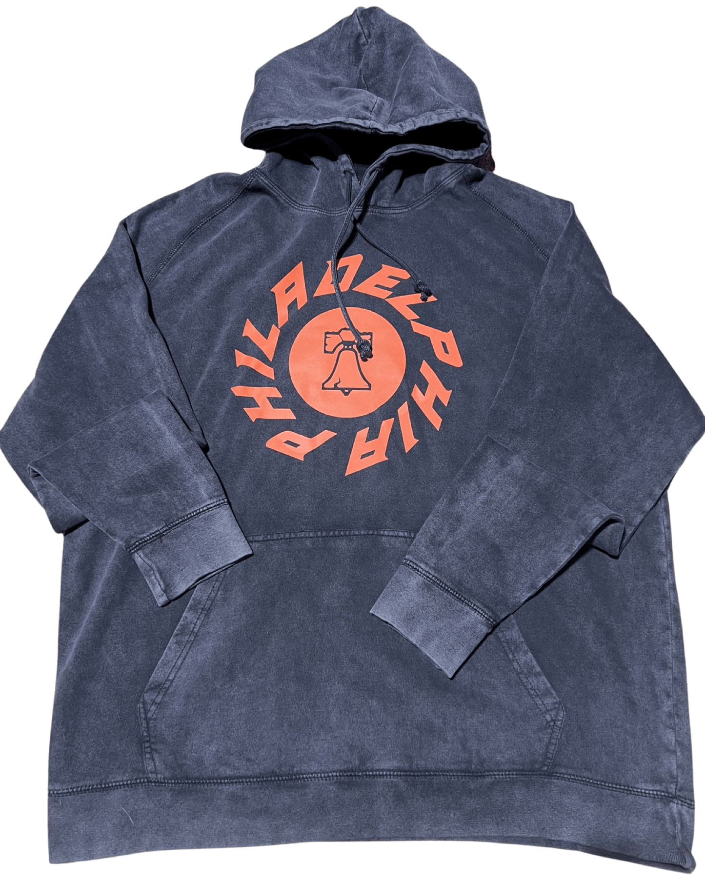 Philadelphia Puck Hoodie