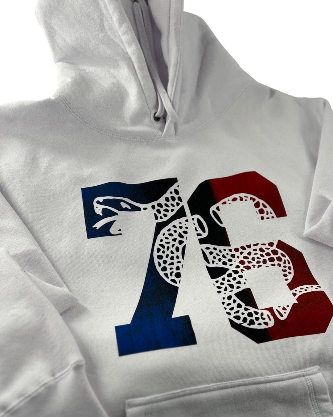 76 Unite Hoodie