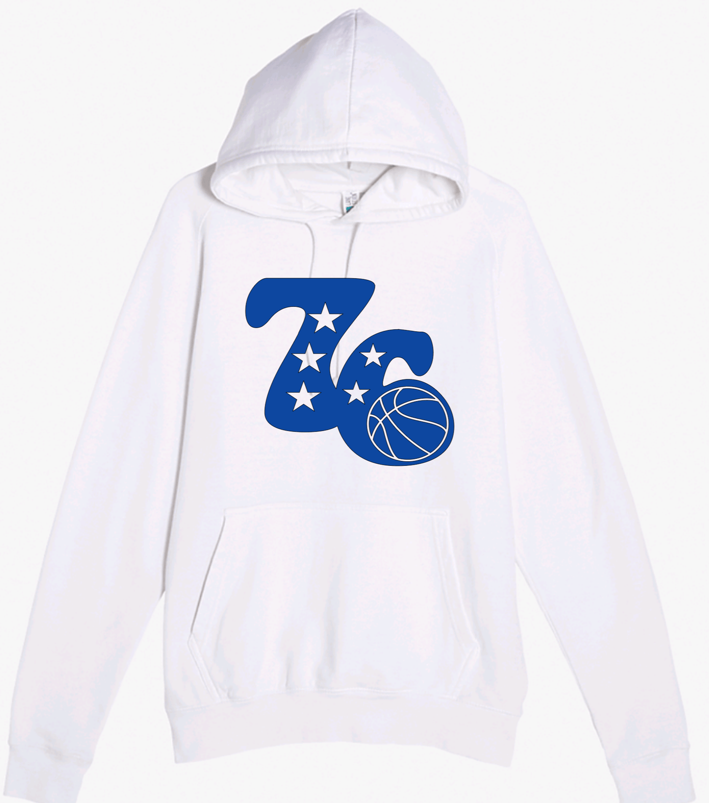 Sixers Soul Hoodie