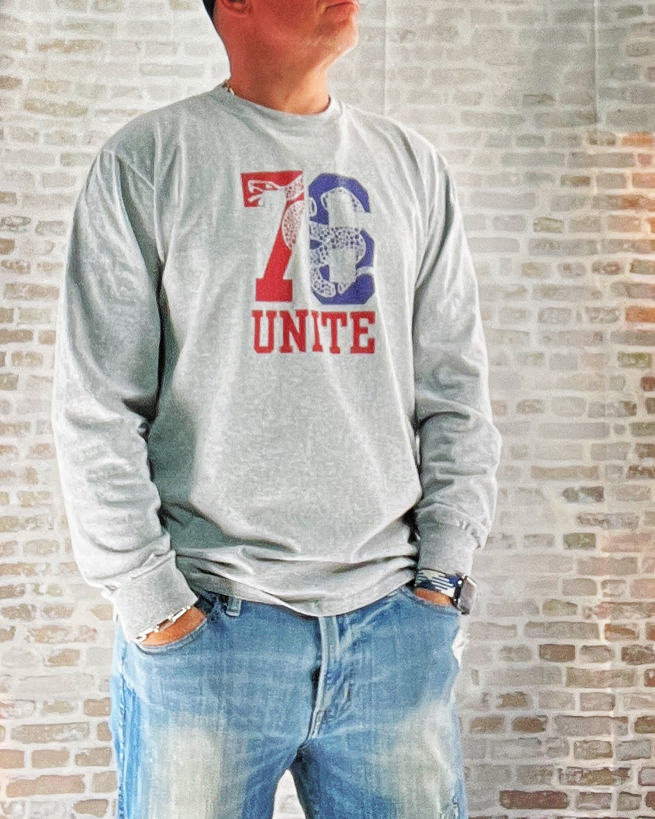 76 UNITE LS