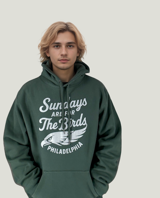 philly sports hoodie for game day philadelphia hoodie skyline design heavyweight philly hoodie for fans