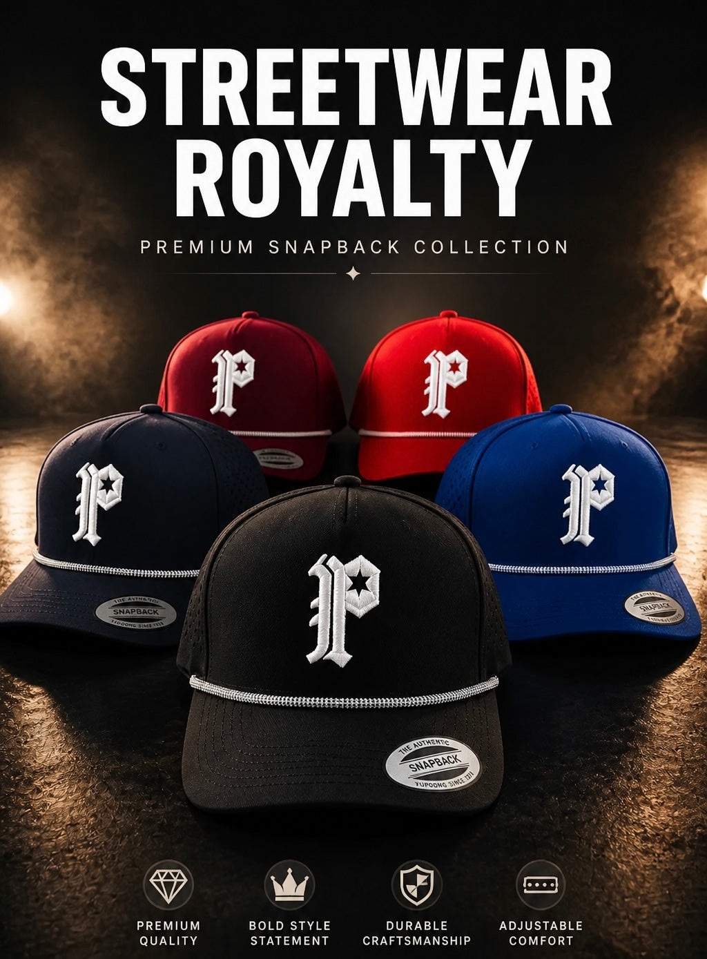 Hats