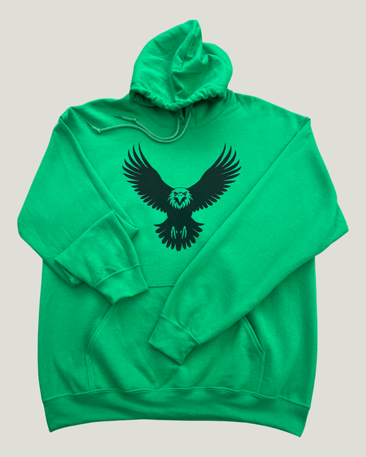 Defend the Nest Everyday Hoodie