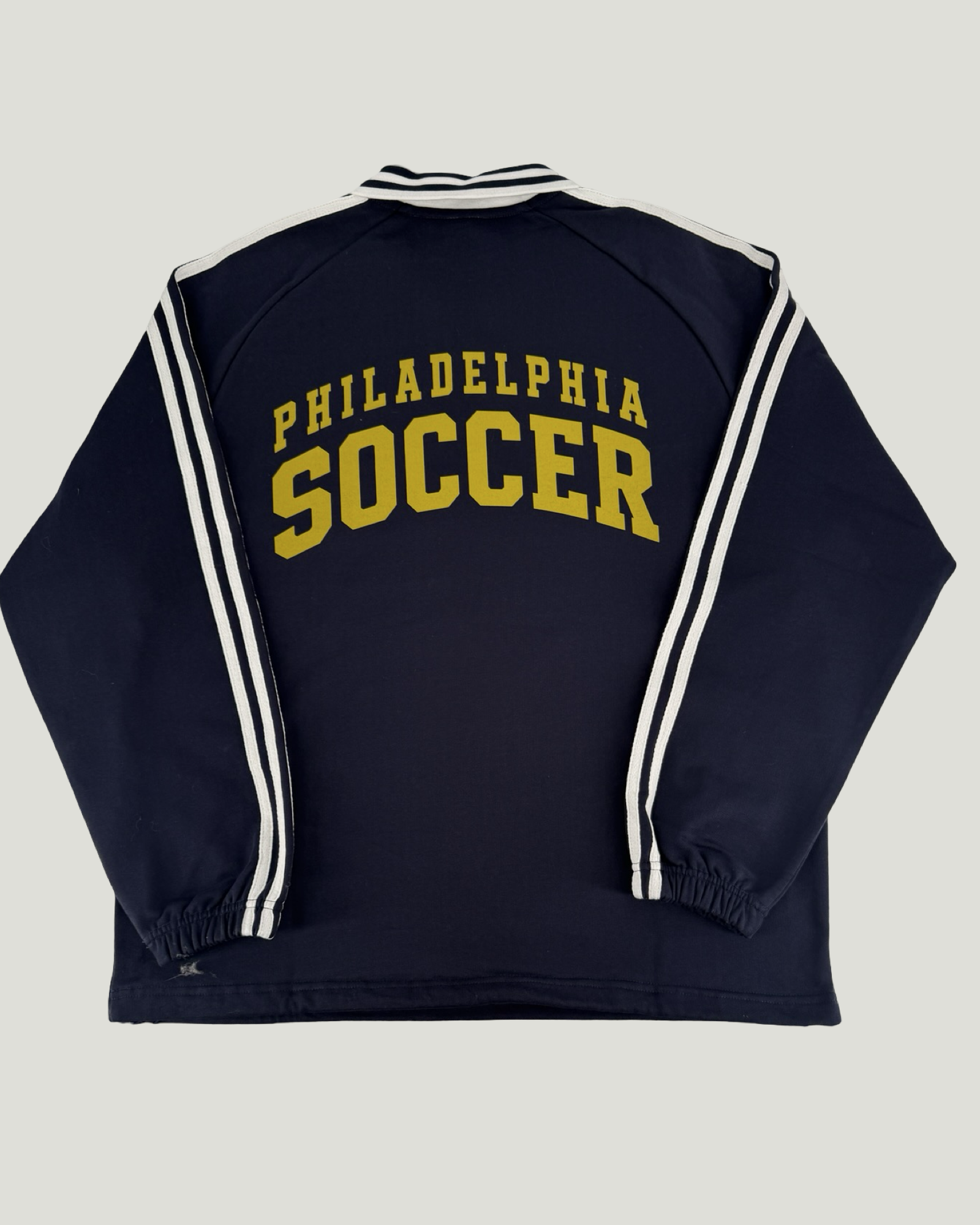 Philadelphia Soccer Heritage Drill Top