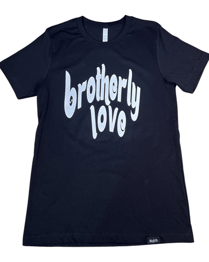 Brotherly Love T Shirt