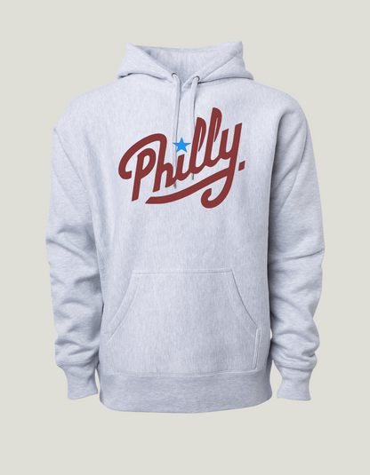 Philly Sweatshirt