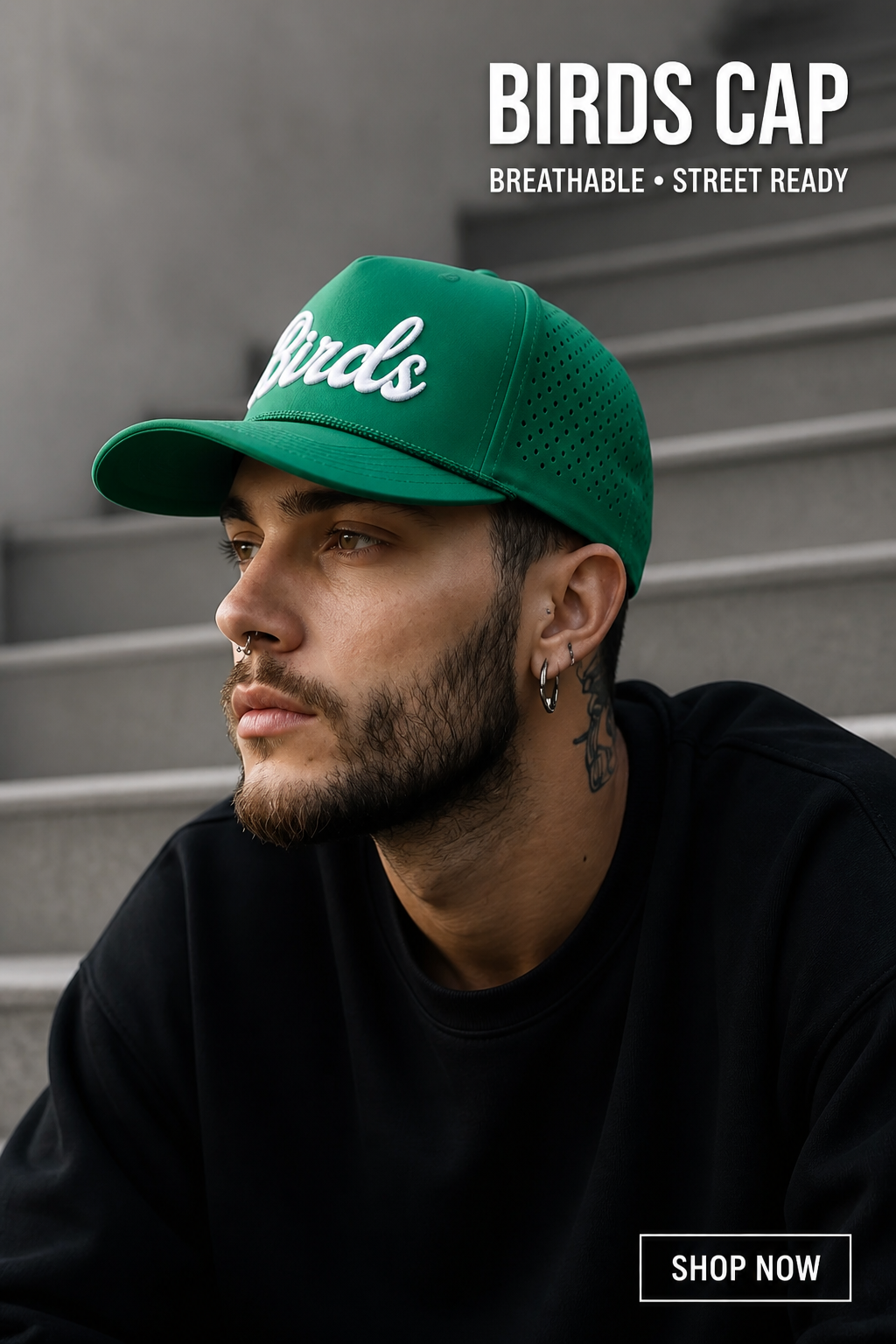 Birds Script Performance Snapback