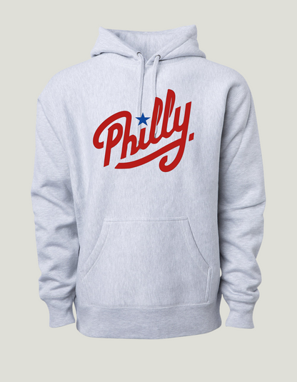 Philly Sweatshirt