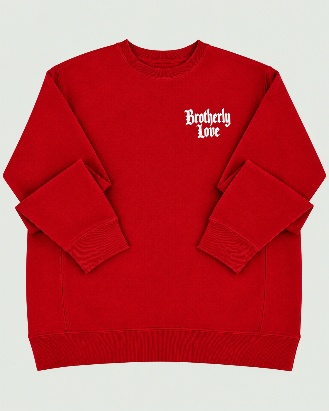 Heritage P Collegiate Crewneck