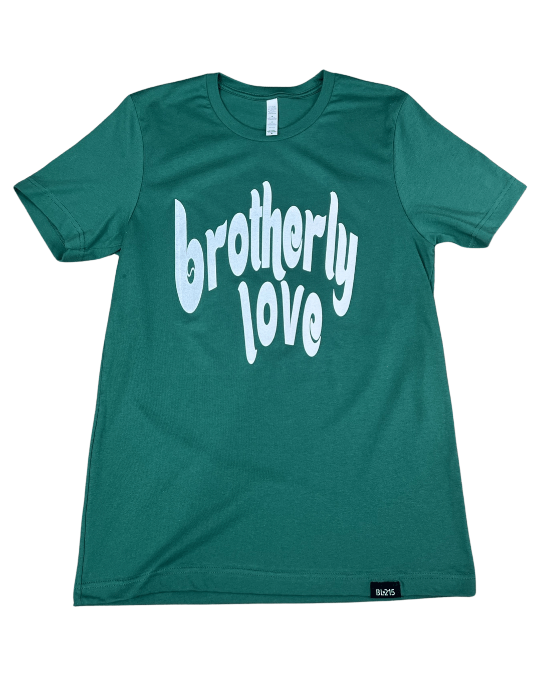 Brotherly Love T Shirt