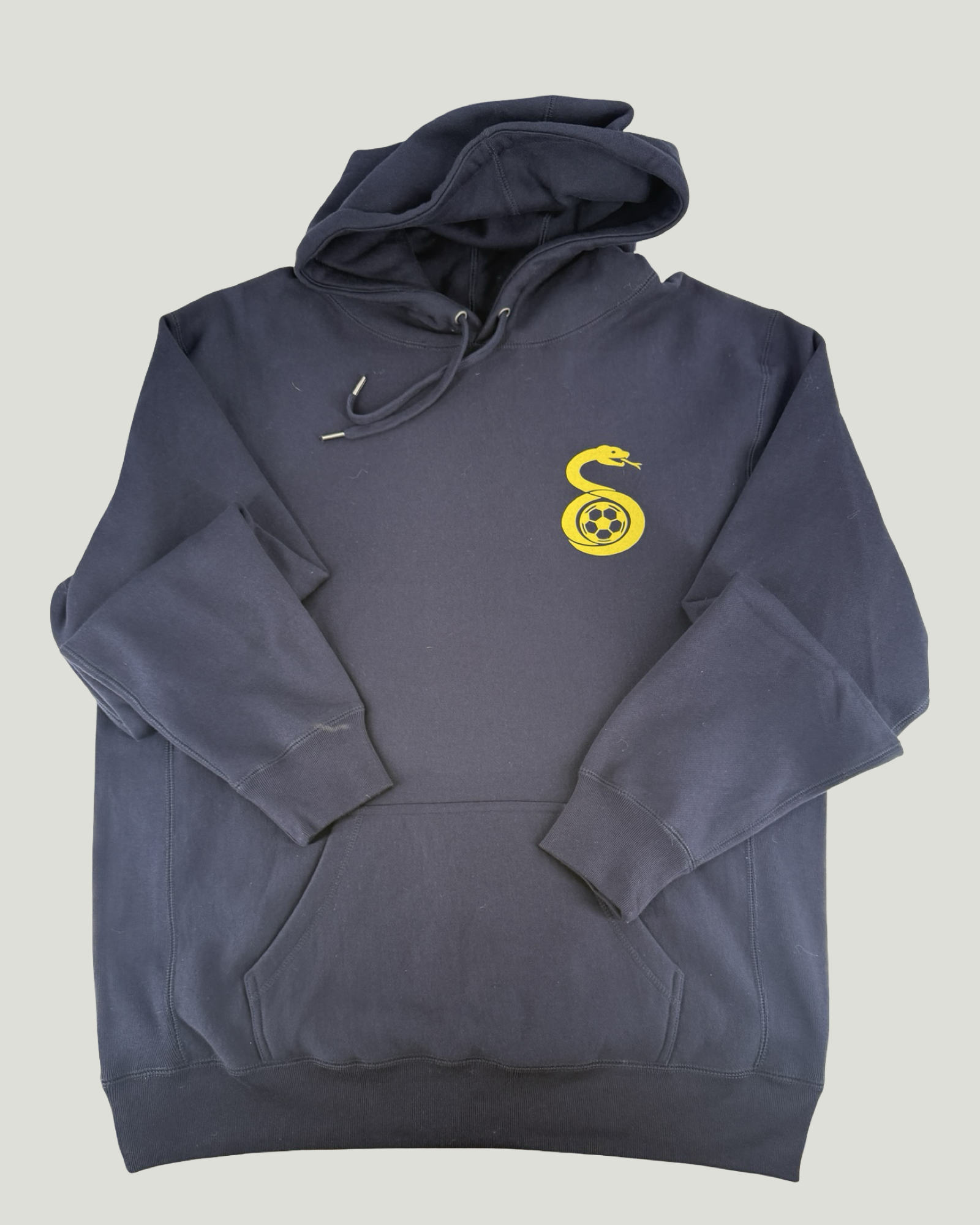 Philadelphia Soccer Heritage Hoodie