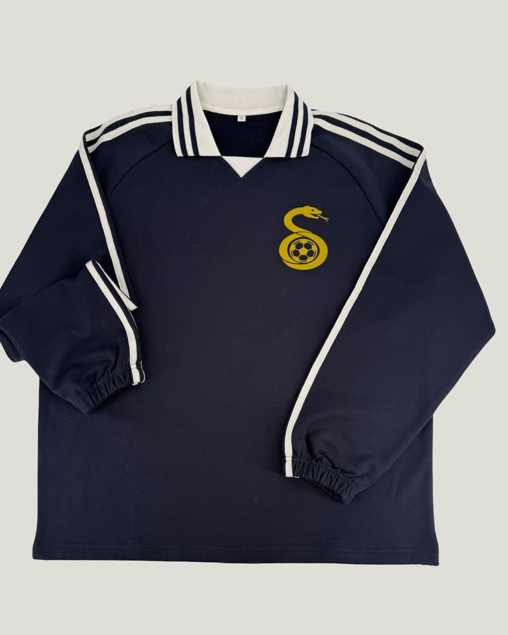 Philadelphia Soccer Heritage Drill Top