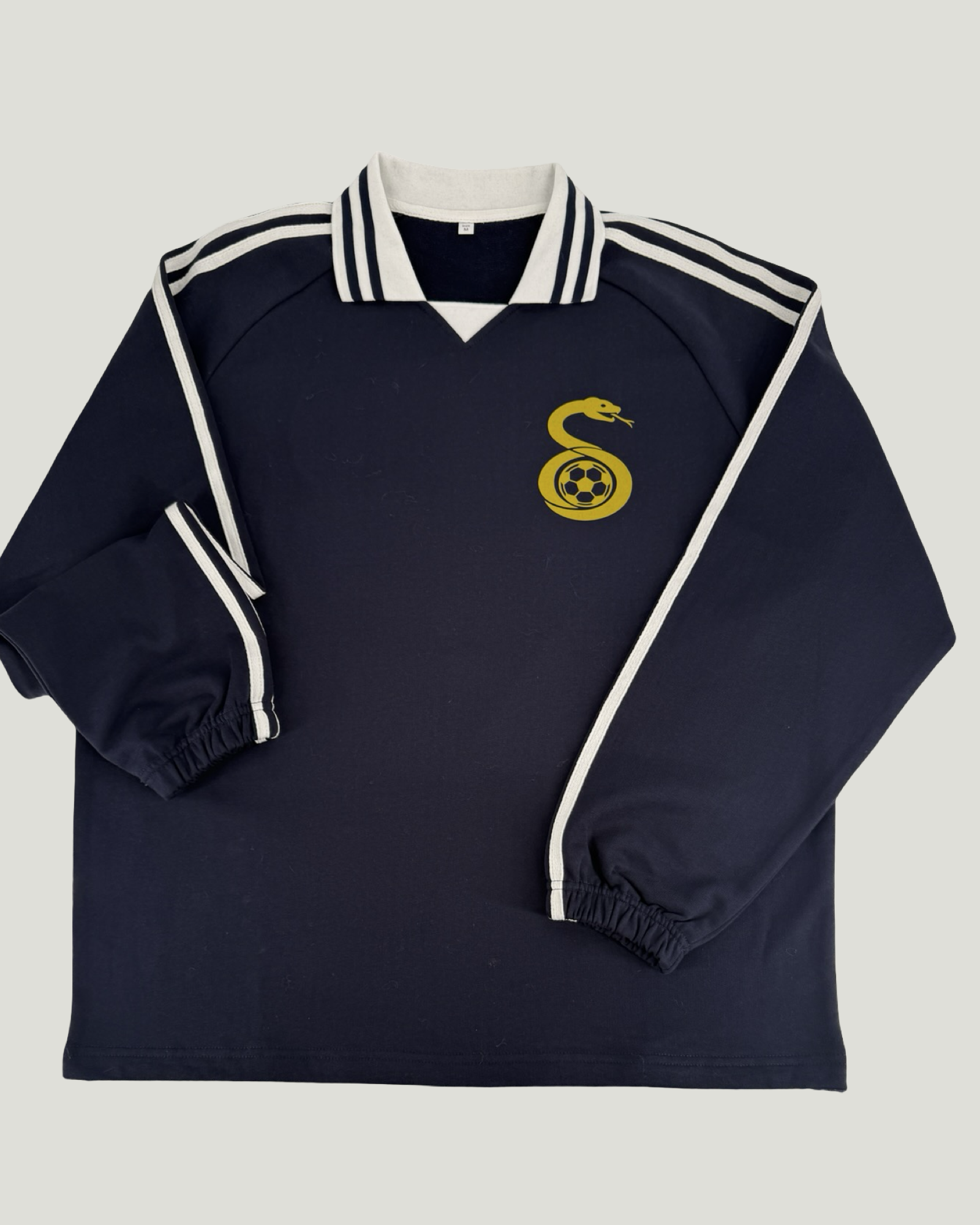 Philadelphia Soccer Heritage Drill Top