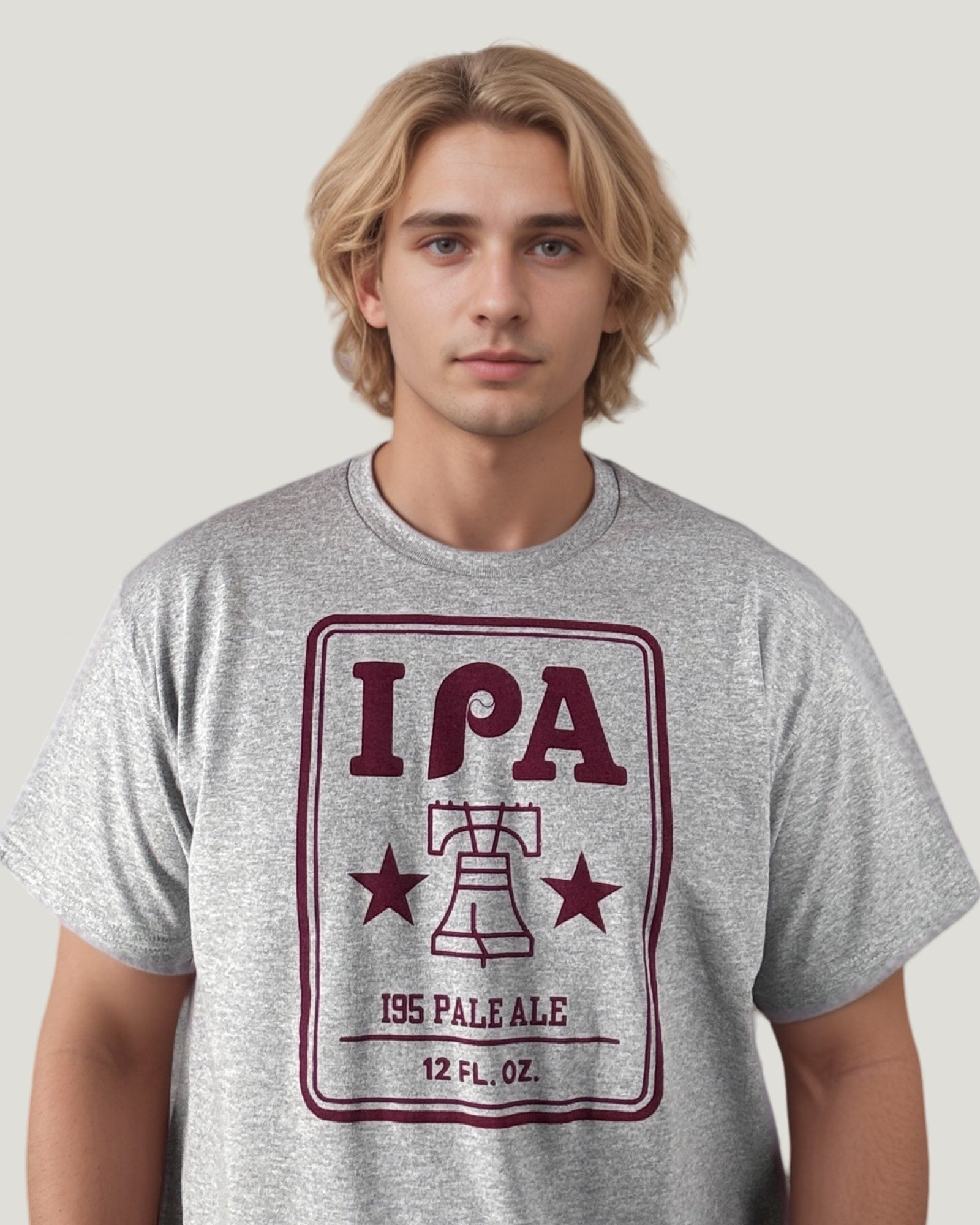 Philadelphia IPA T Shirt