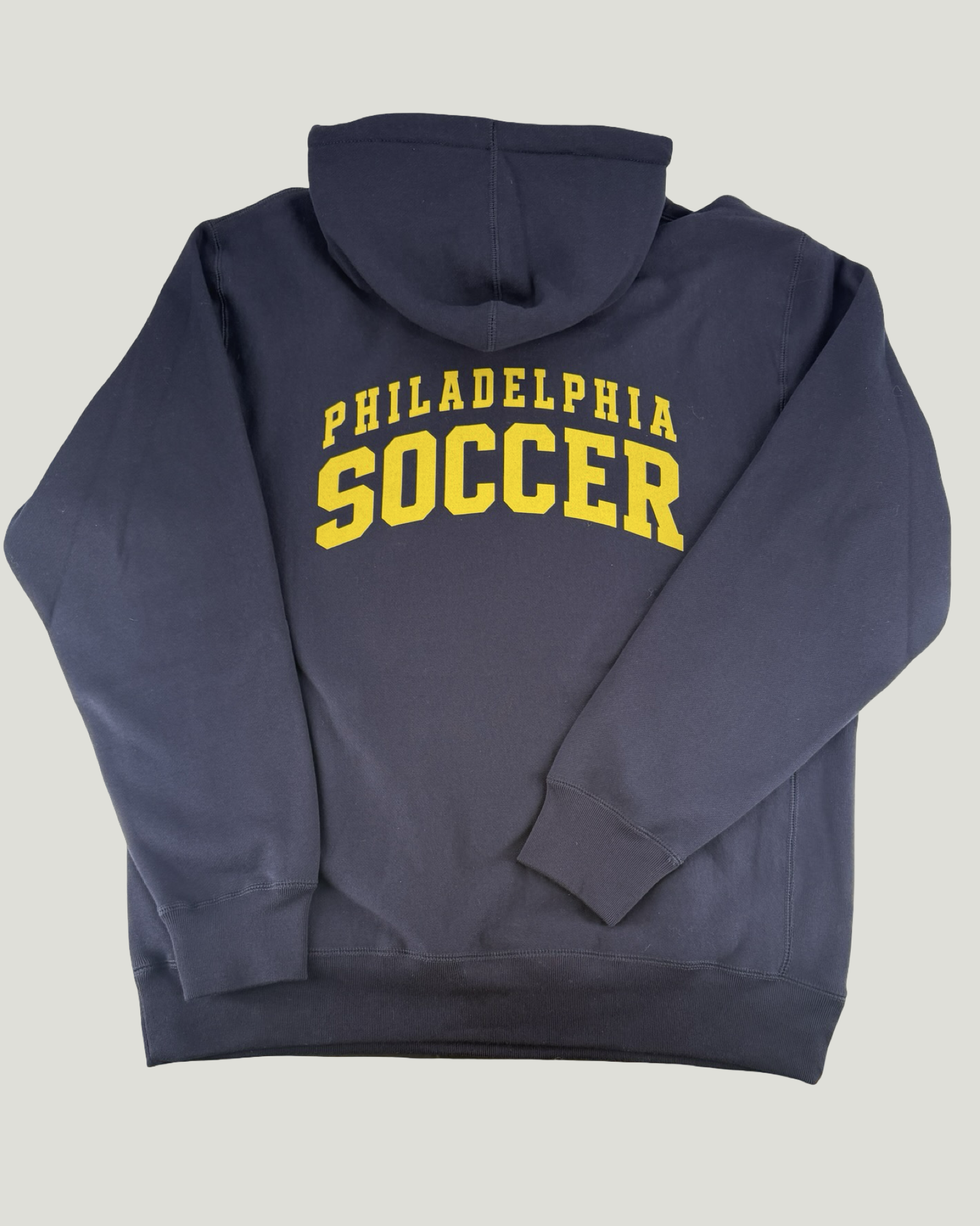 Philadelphia Soccer Heritage Hoodie