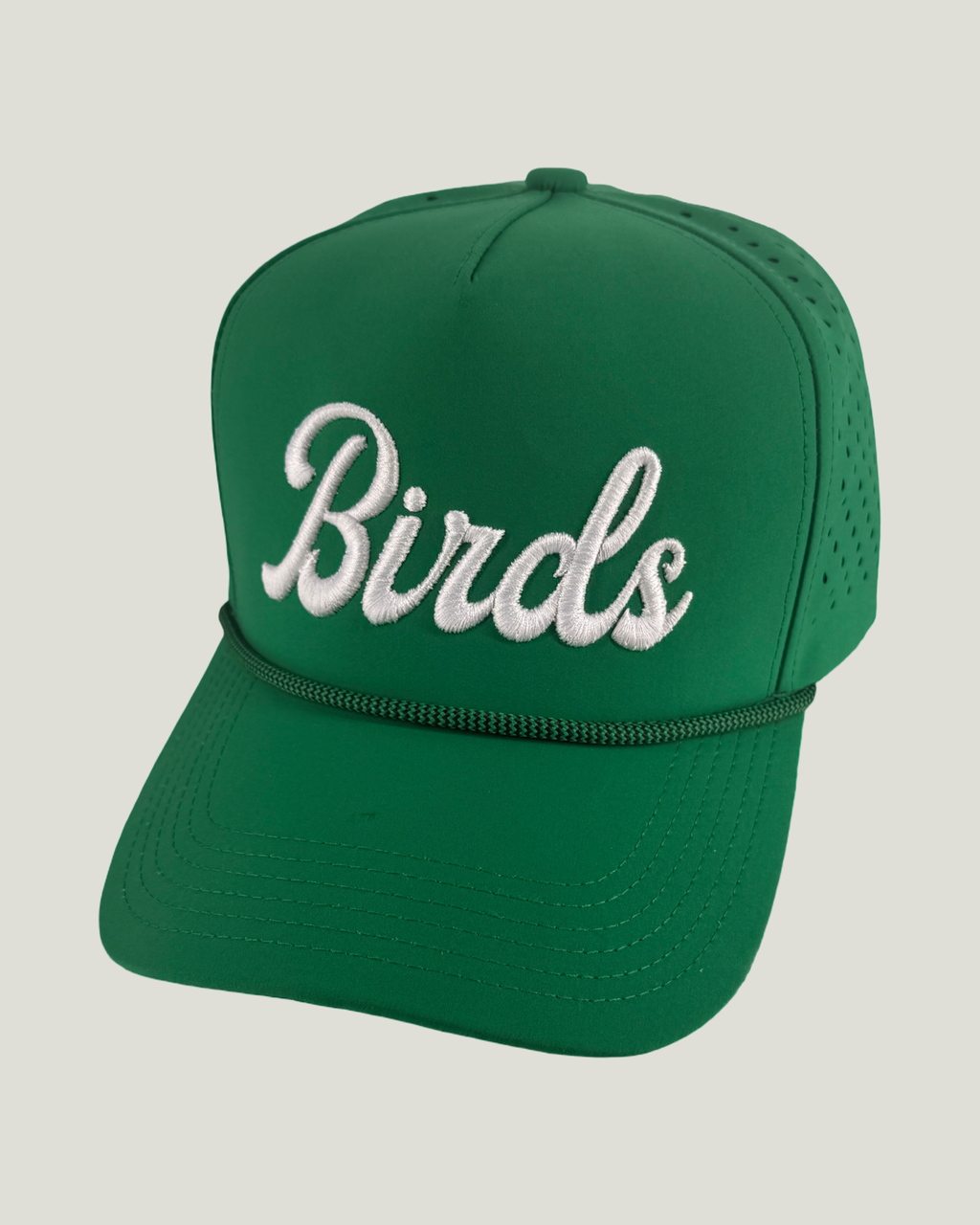 Birds Script Performance Snapback