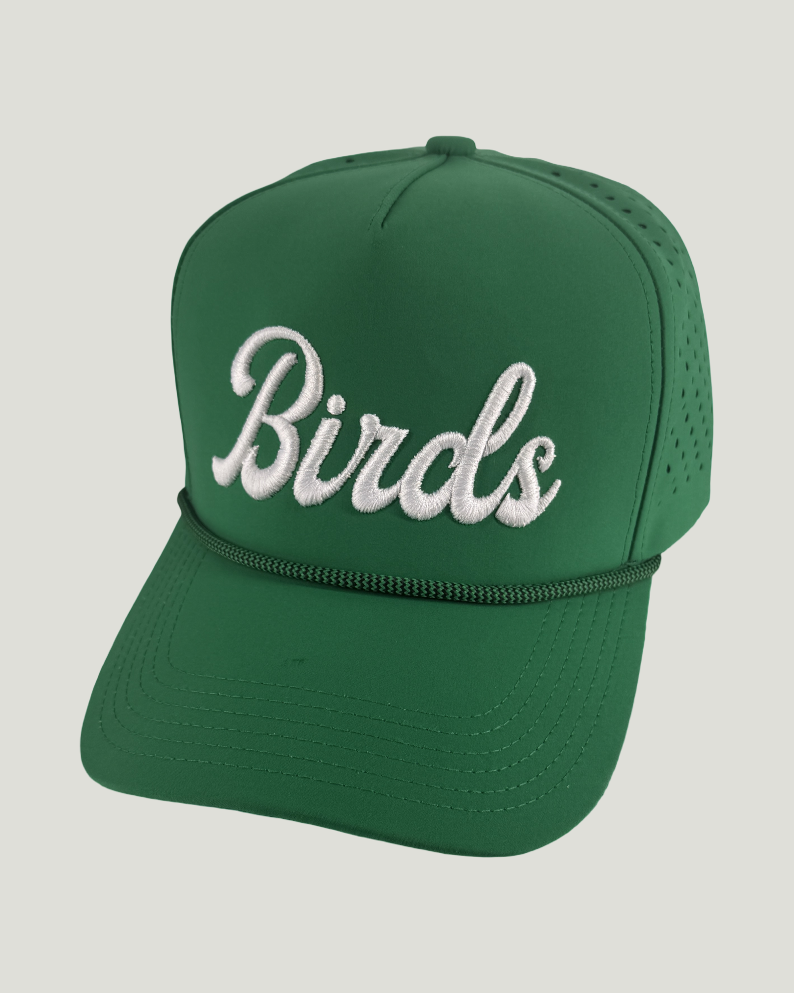 Birds Script Performance Snapback