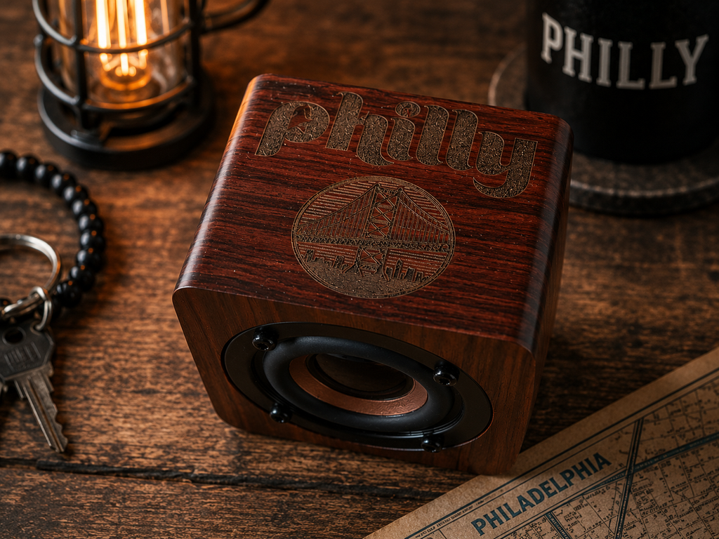 BL215 SoundBlock™ Bluetooth Speaker