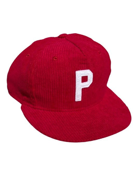 Philly P Corduroy Hat