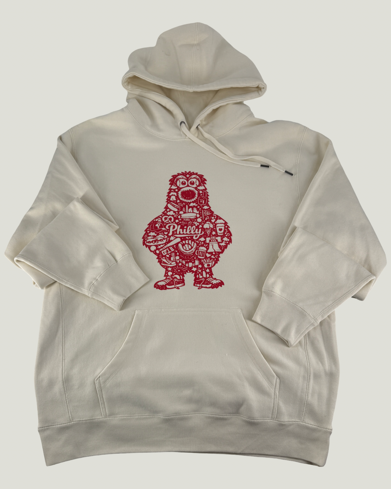 Phanatical Philly Hoodie