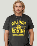 Balboa Boxing T Shirt