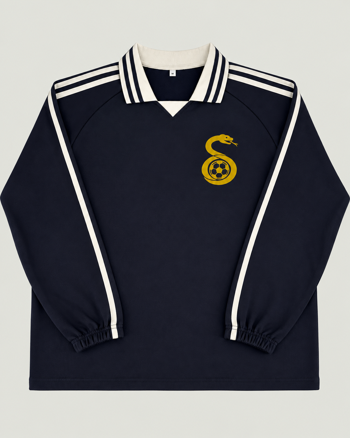 Philadelphia Soccer Heritage Drill Top