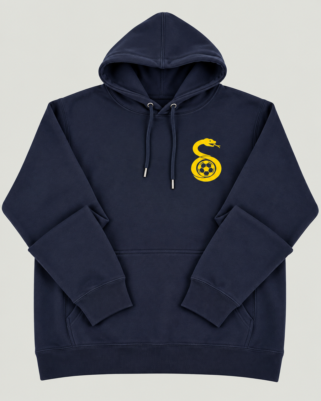 Philadelphia Soccer Heritage Hoodie
