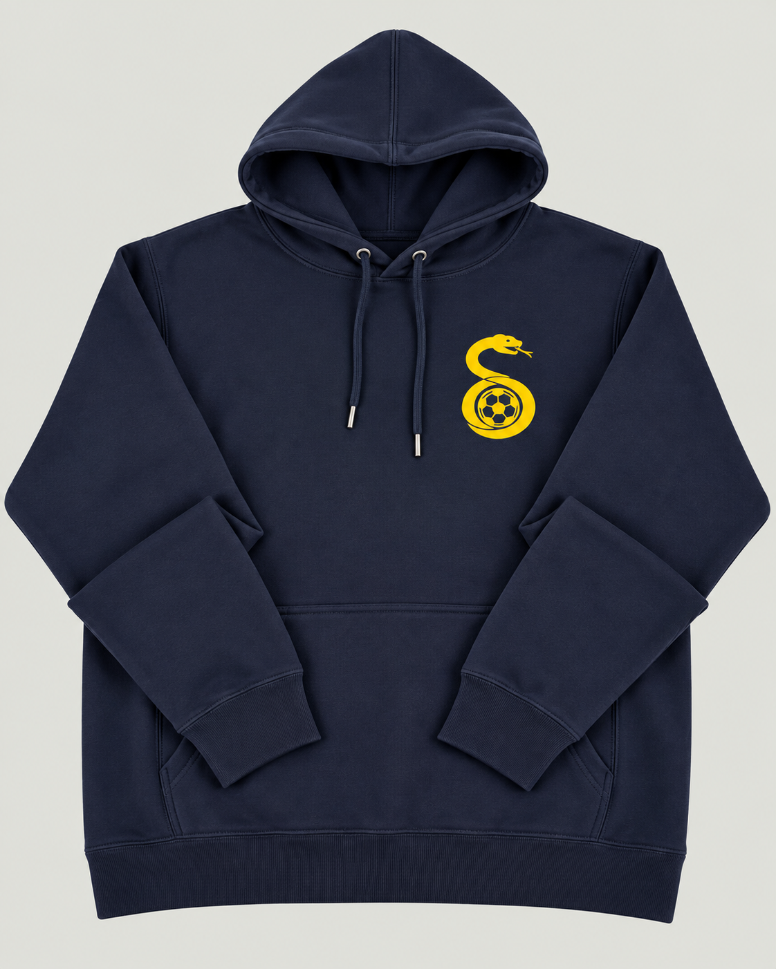 Philadelphia Soccer Heritage Hoodie