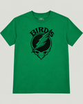 Electric Birds Tee