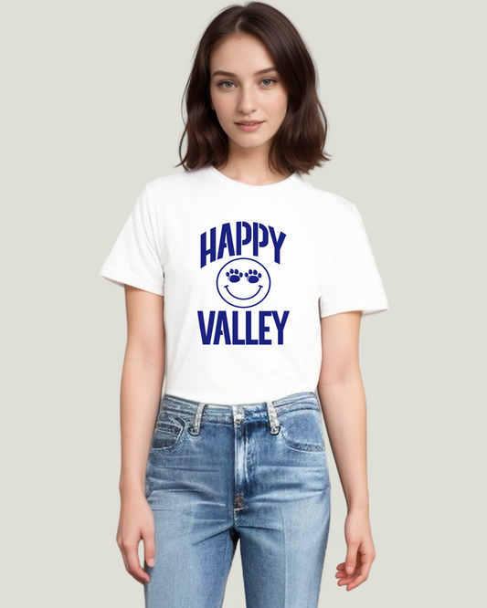 Happy Valley Unisex T Shirt