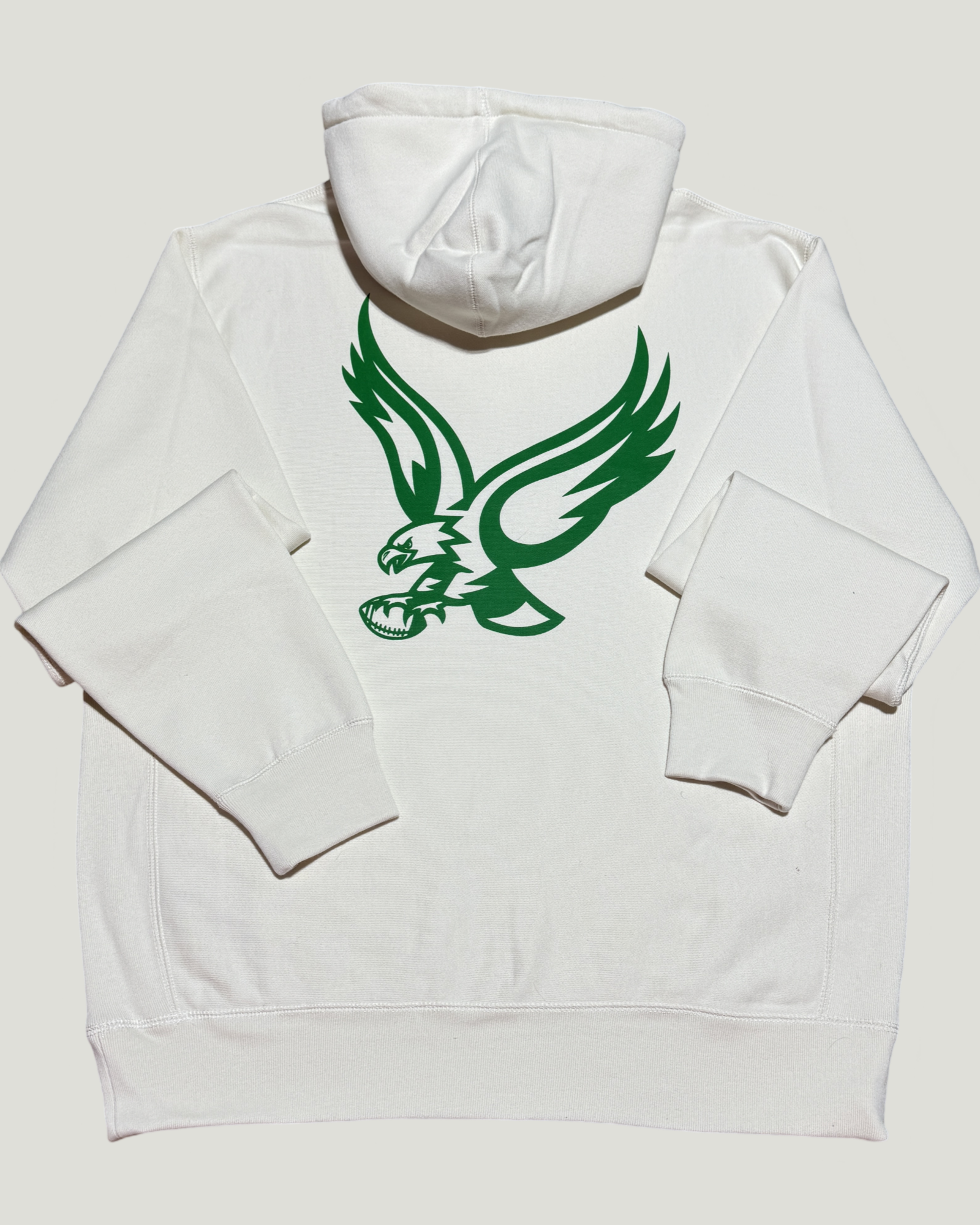 Go Birds Unisex Hoodie