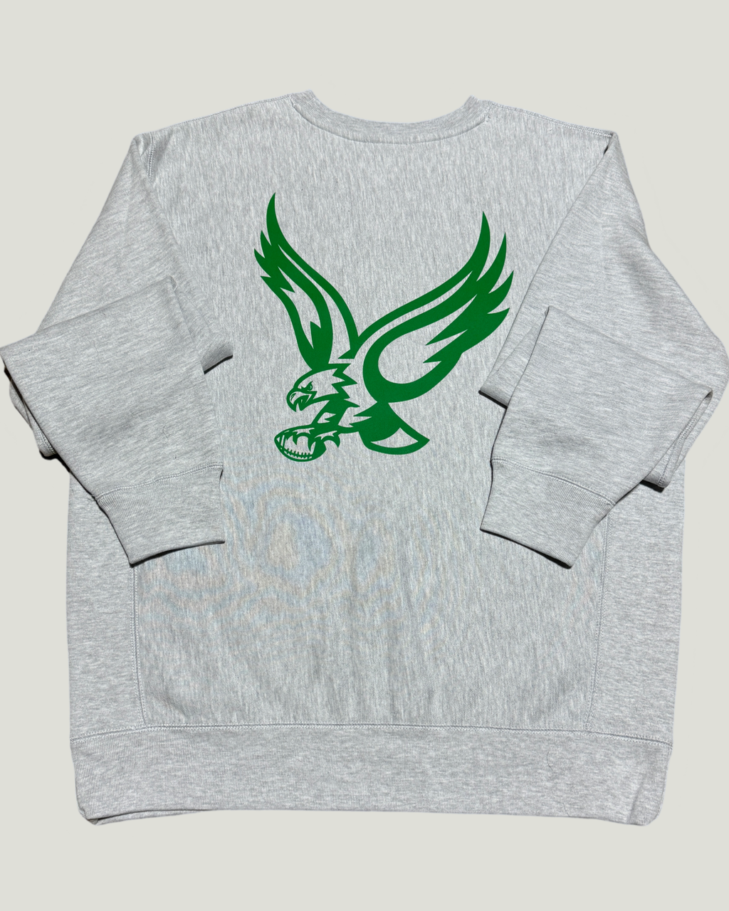 Go Birds Unisex Crewneck