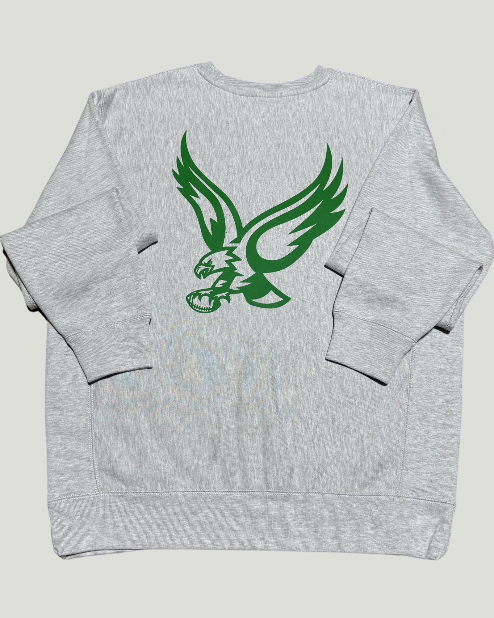 Go Birds Unisex Crewneck