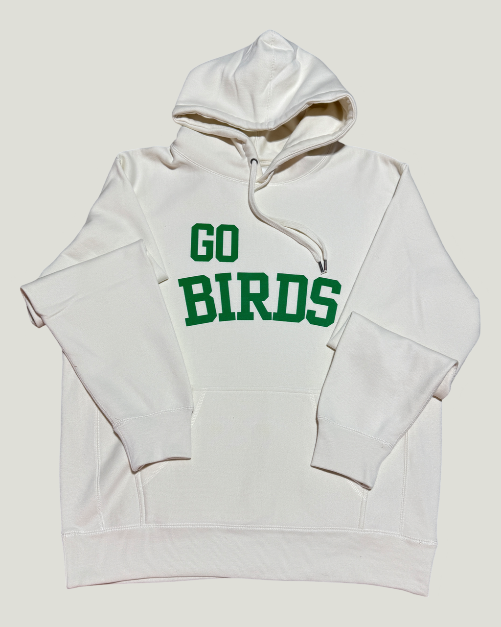Go Birds Unisex Hoodie