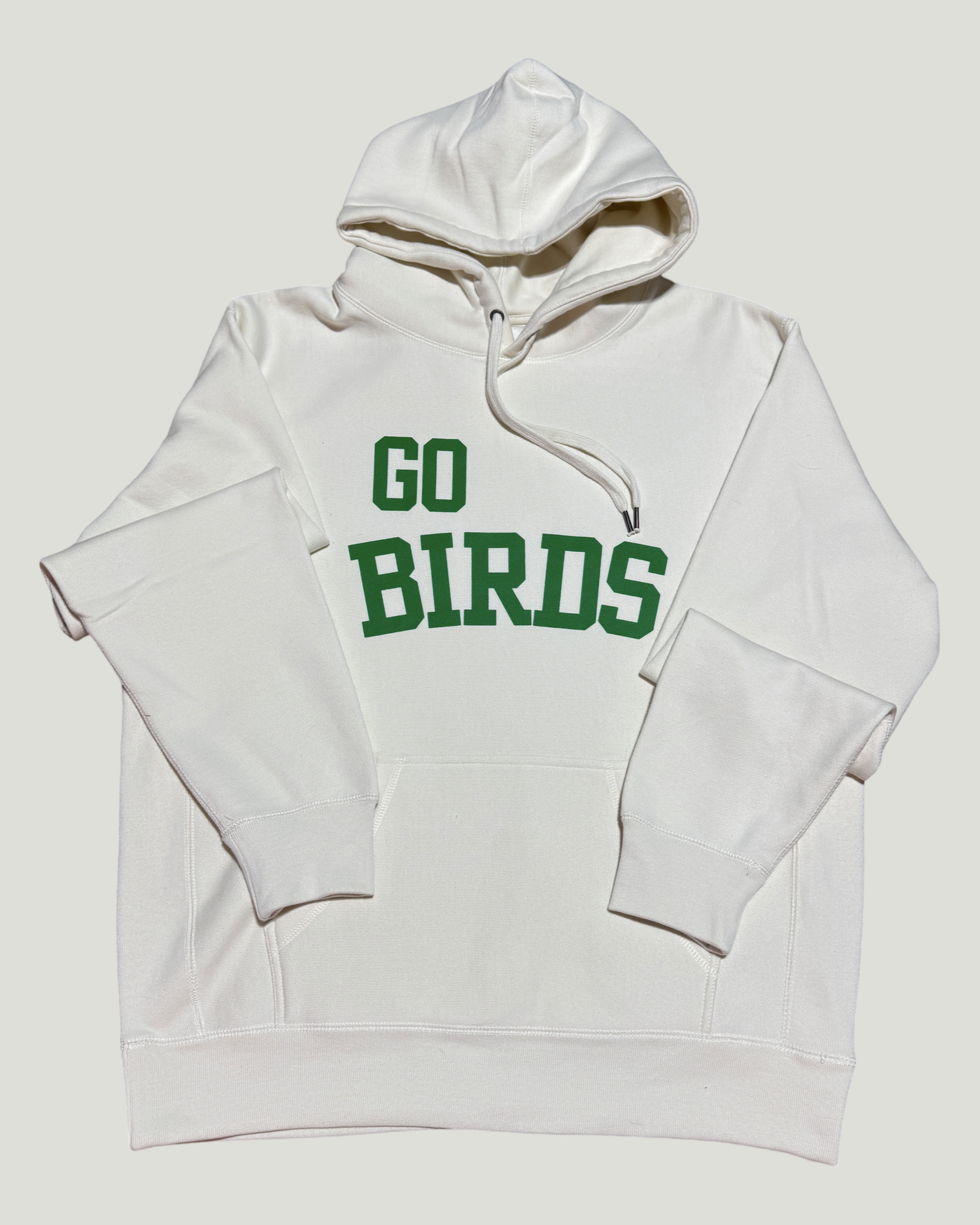 Go Birds Unisex Hoodie