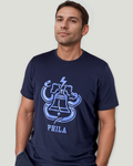 Philadelphia Icons Unisex Tee