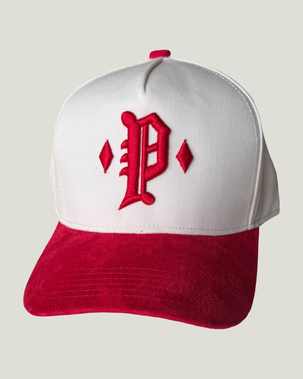 Brotherly Love Diamond Club Snapback